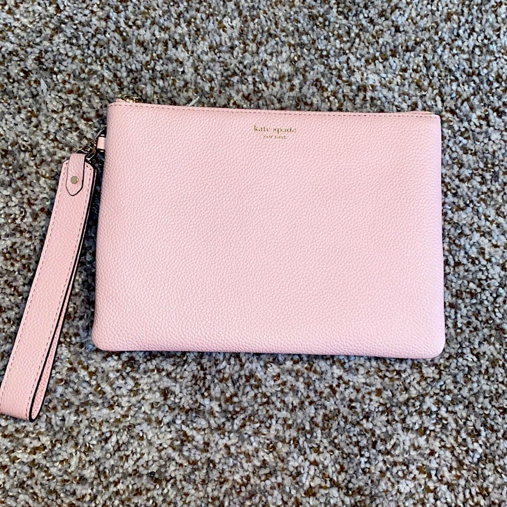 Kate Spade Wristlet - NWT